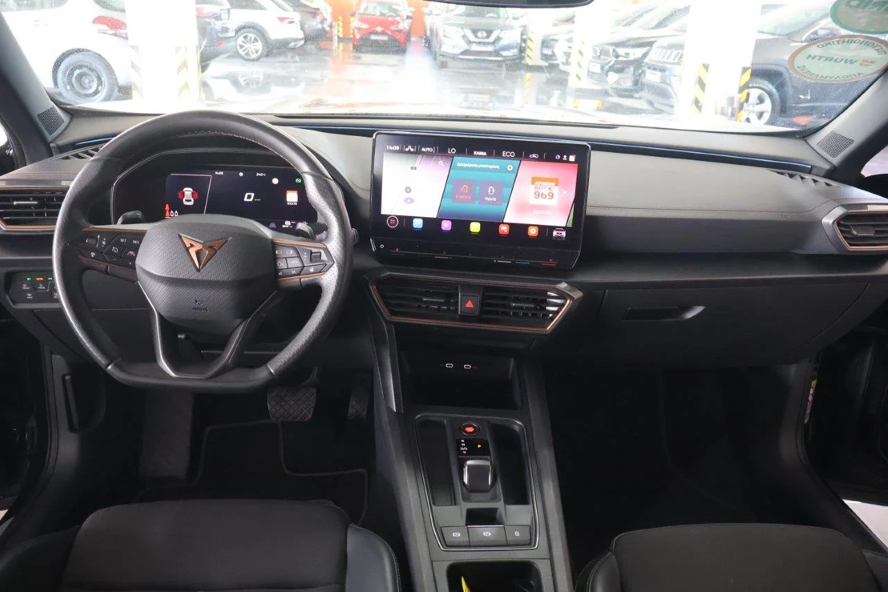 View 2 - Cupra Formentor - 2021