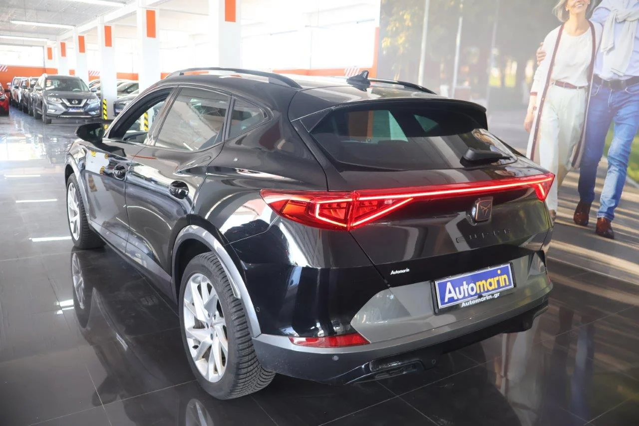 Cupra Formentor - View model 7