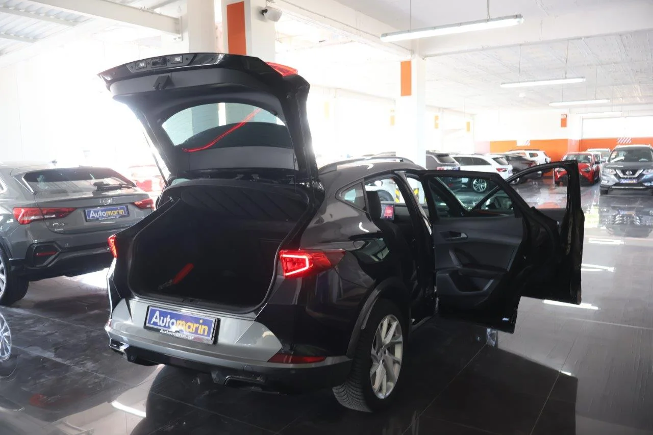 Cupra Formentor - View model 8
