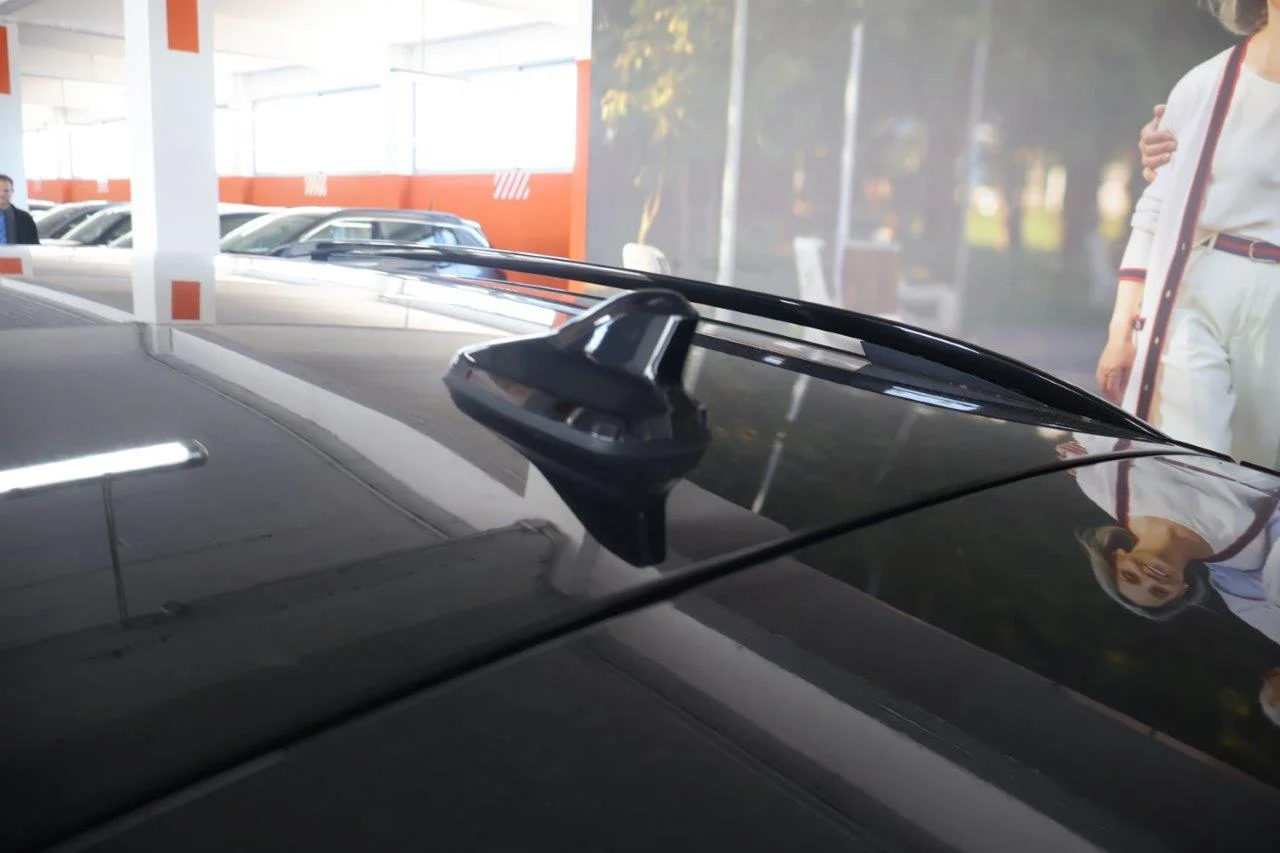Cupra Formentor - View model 14