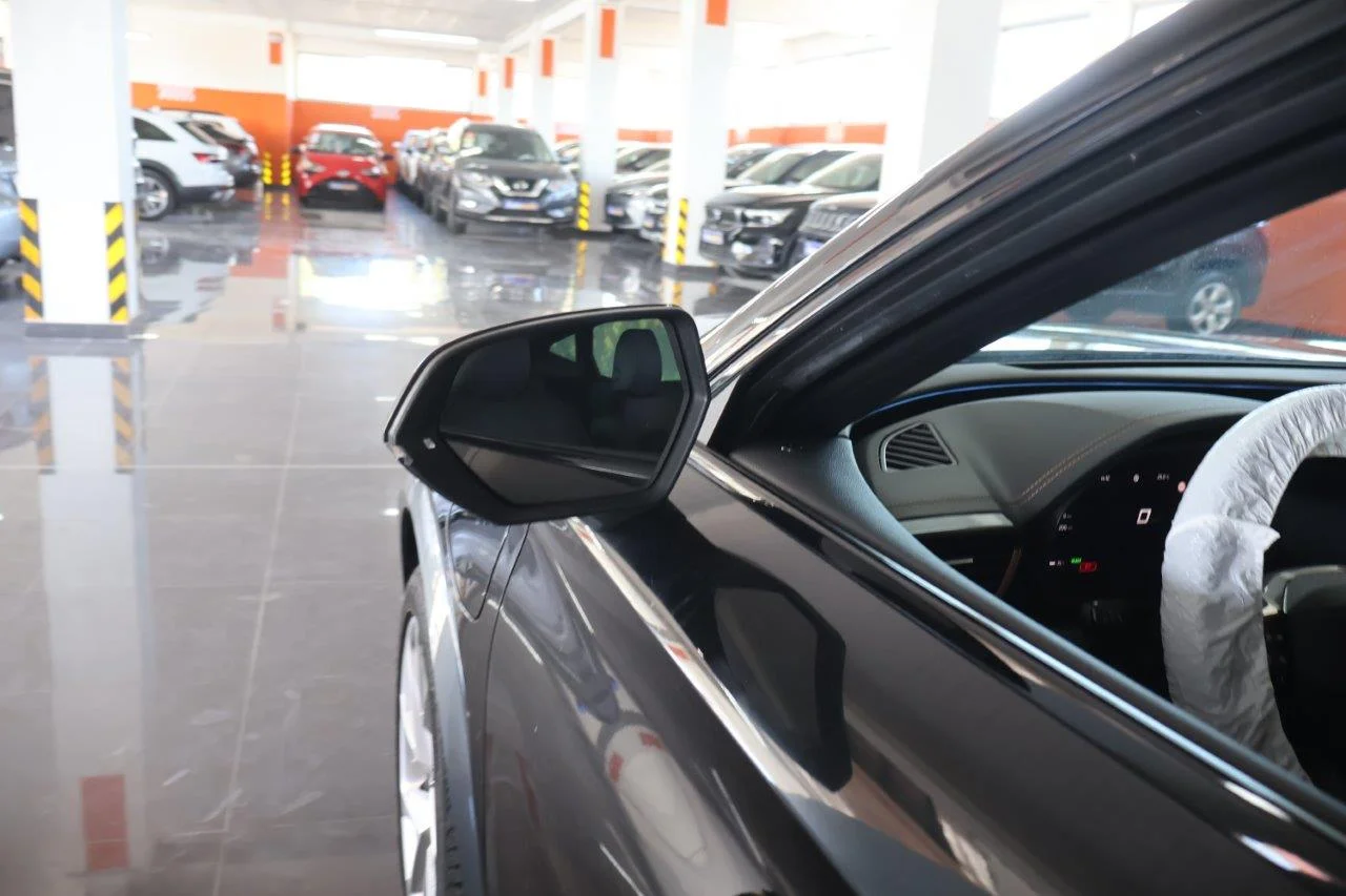 Cupra Formentor - View model 17