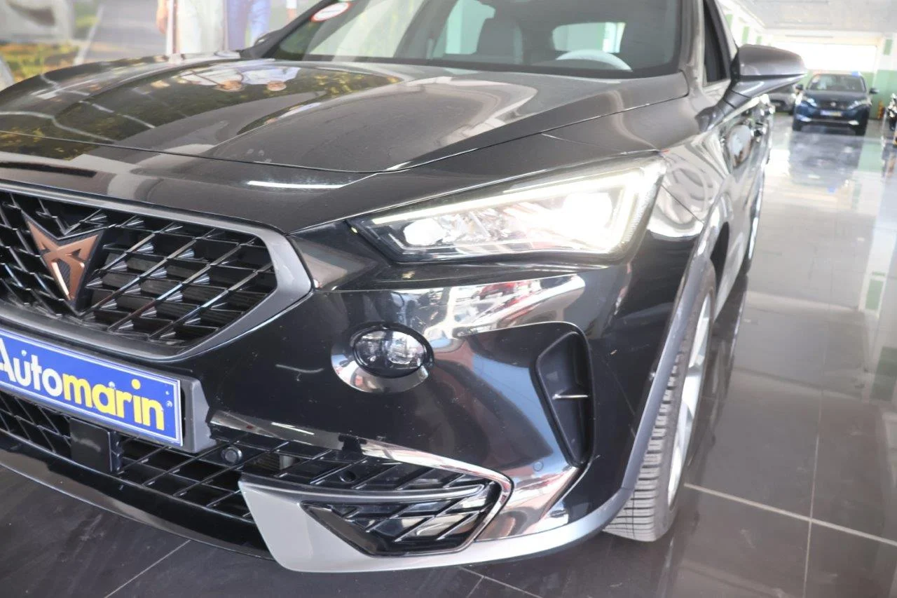Cupra Formentor - View model 19