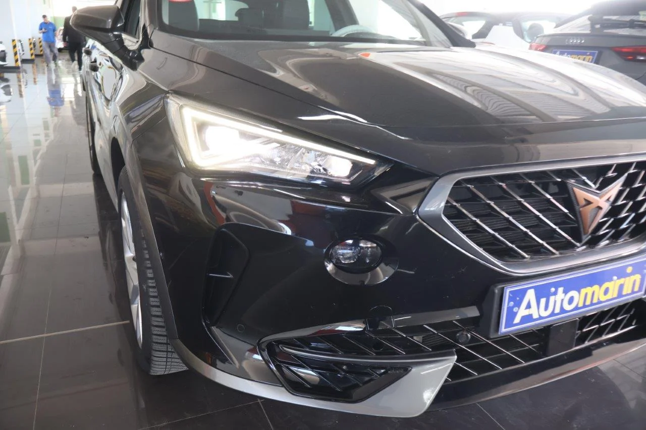 Cupra Formentor - View model 20