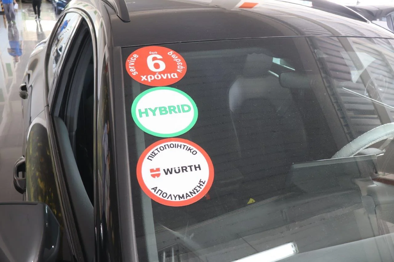 Cupra Formentor - View model 21