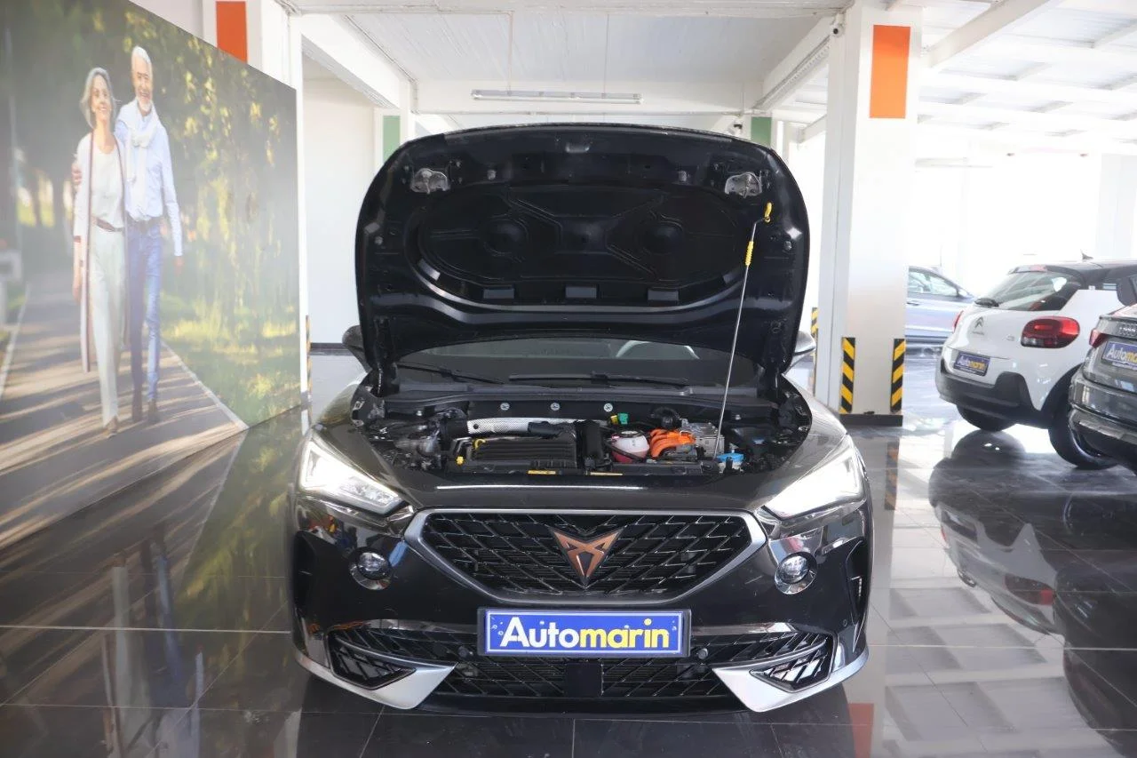 Cupra Formentor - View model 22