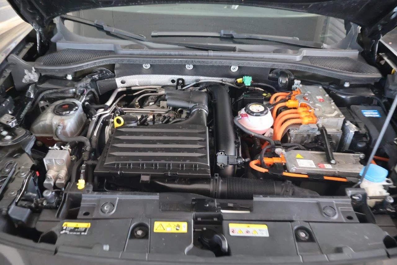 Cupra Formentor - View model 23