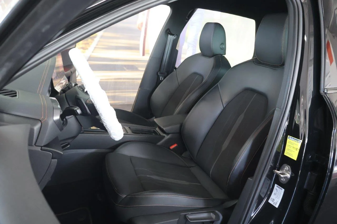 Cupra Formentor - View model 24