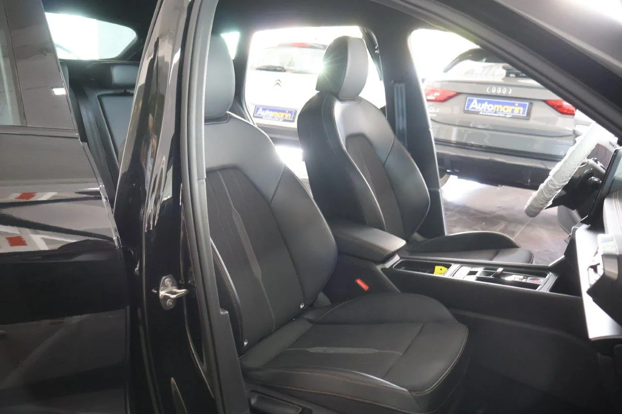Cupra Formentor - View model 25