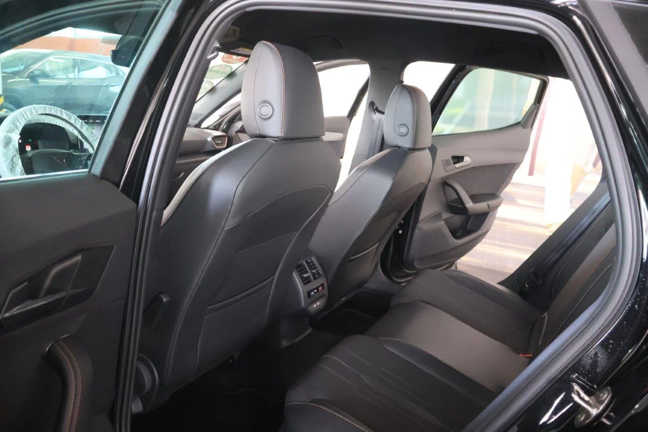 Cupra Formentor - View model 26