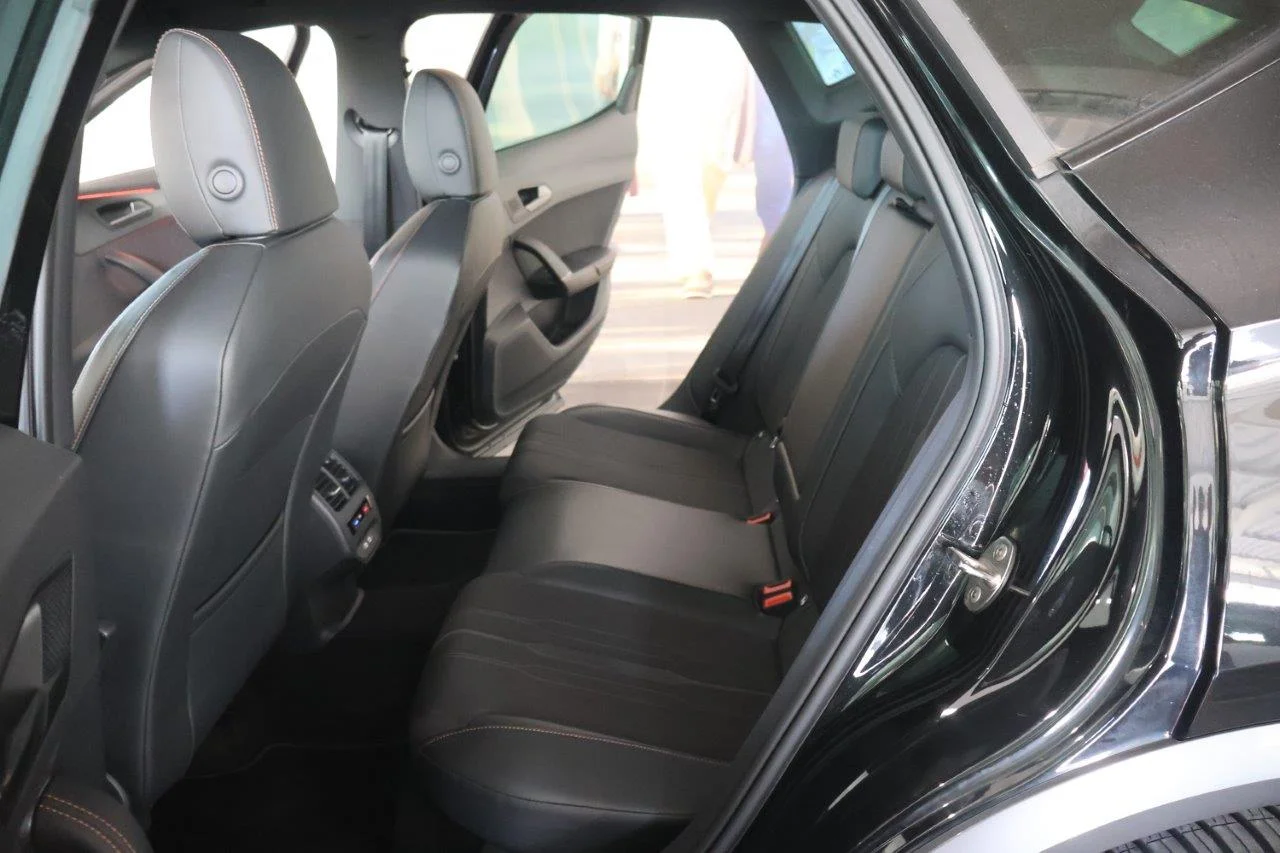 Cupra Formentor - View model 27