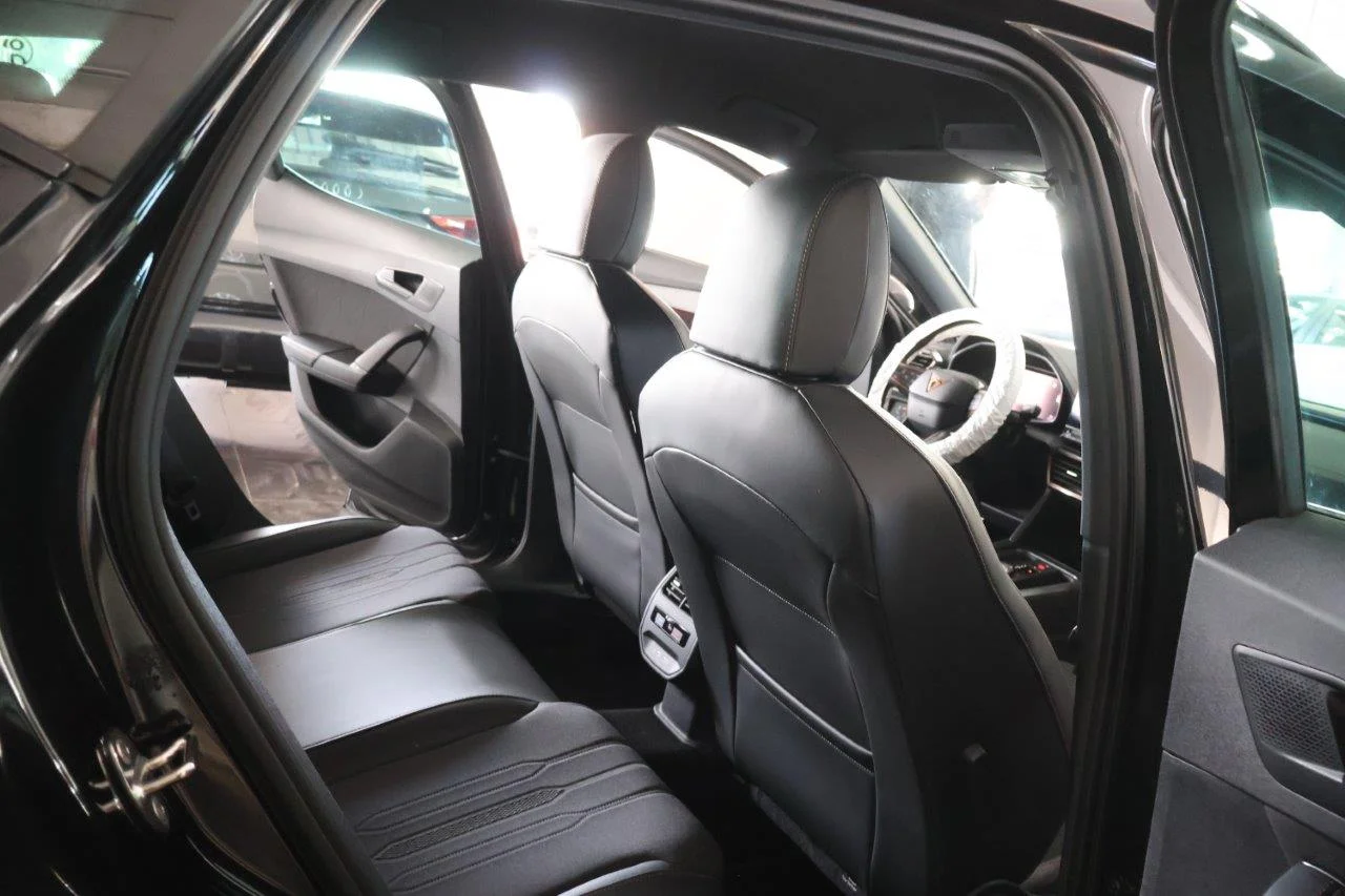 Cupra Formentor - View model 28