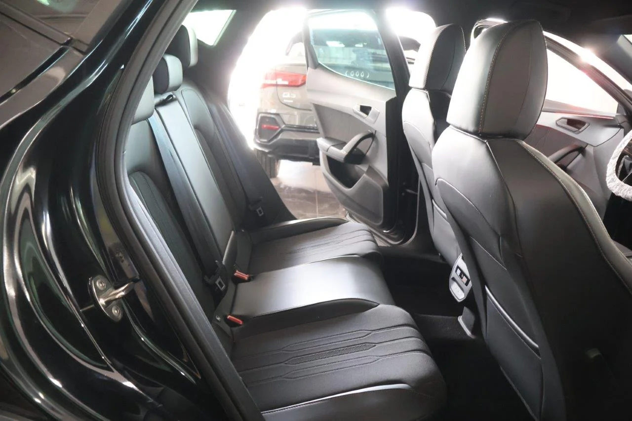Cupra Formentor - View model 29