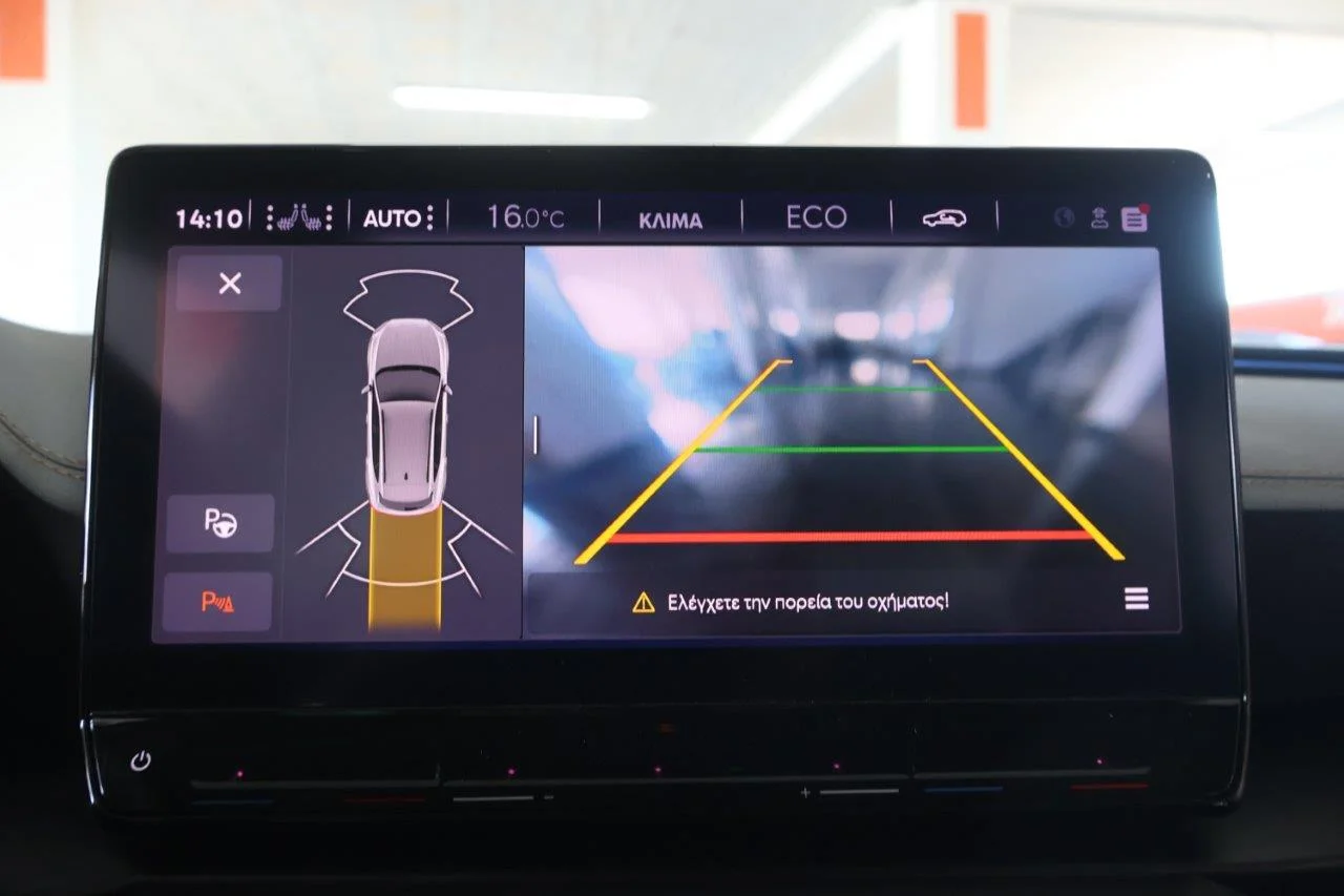 Cupra Formentor - View model 32