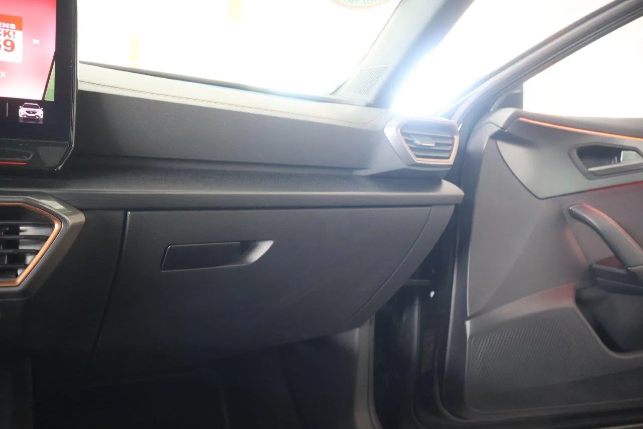 Cupra Formentor - View model 33