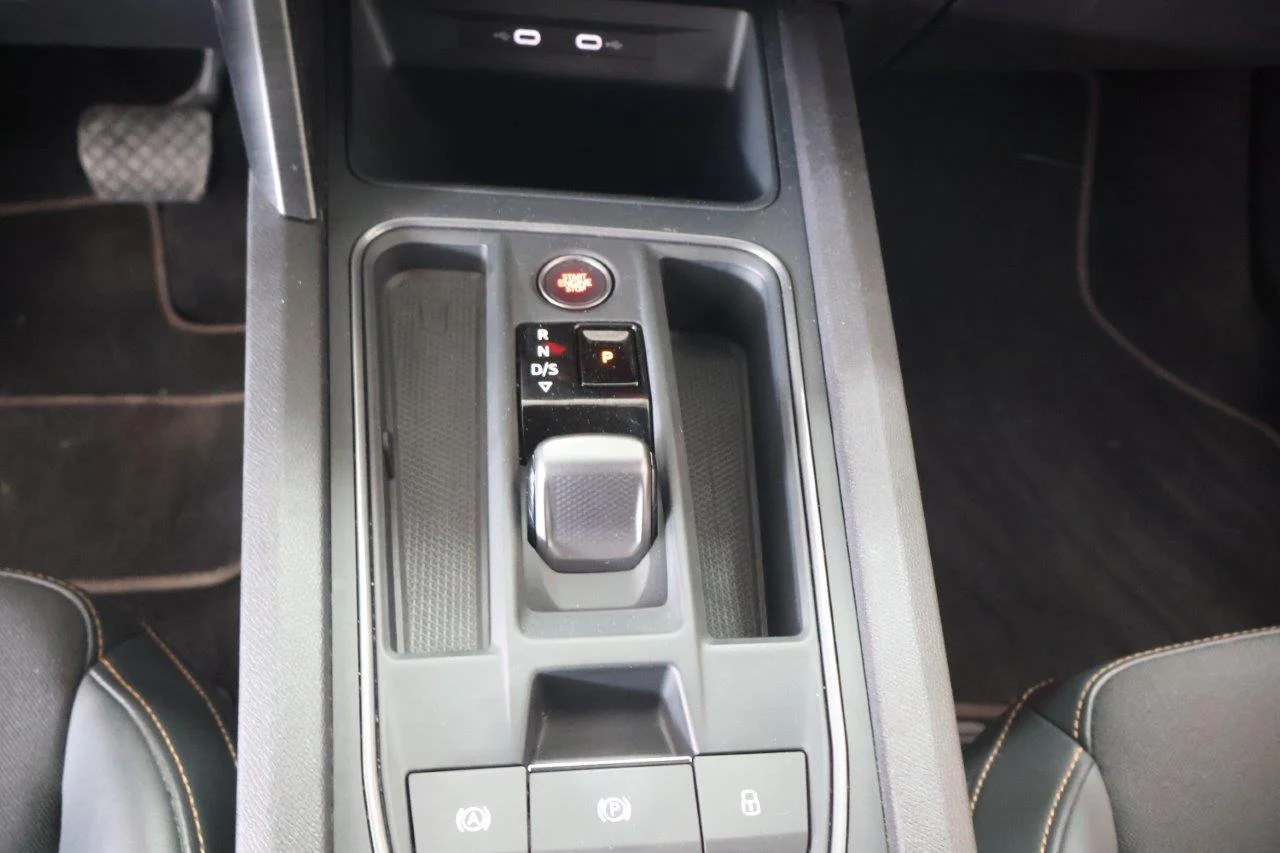 Cupra Formentor - View model 34