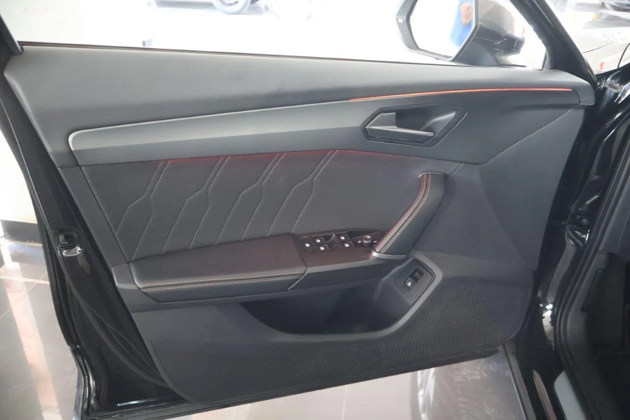 Cupra Formentor - View model 35