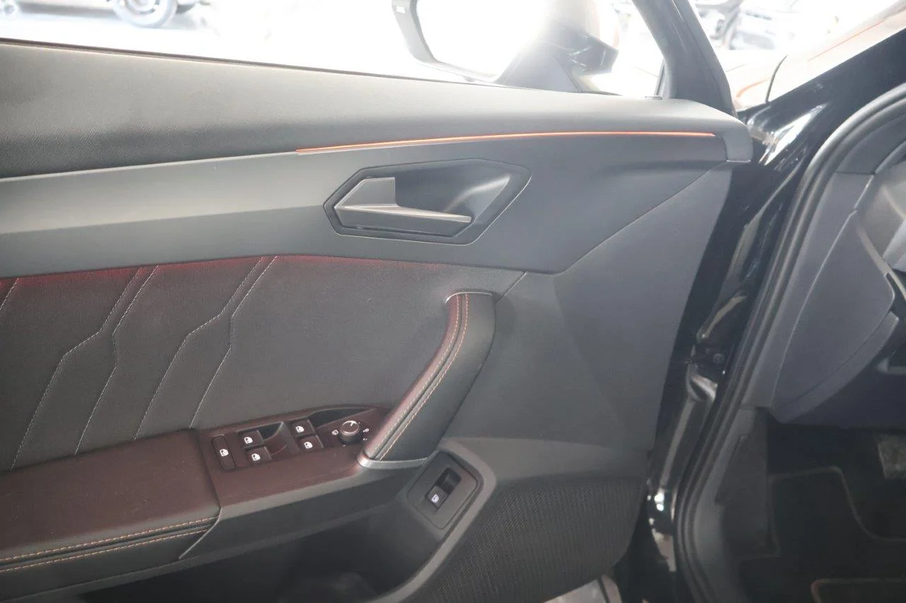 Cupra Formentor - View model 36