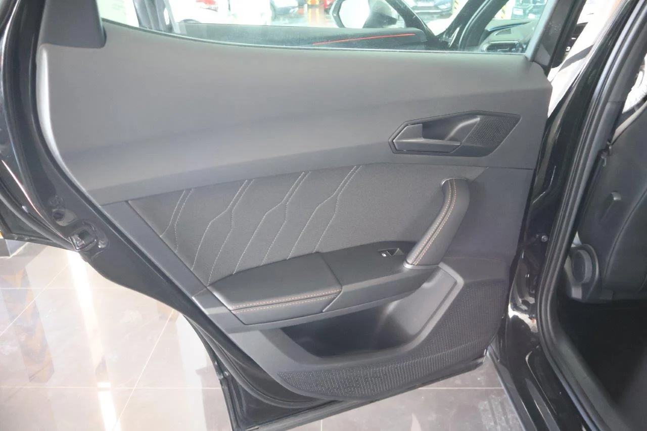 Cupra Formentor - View model 37