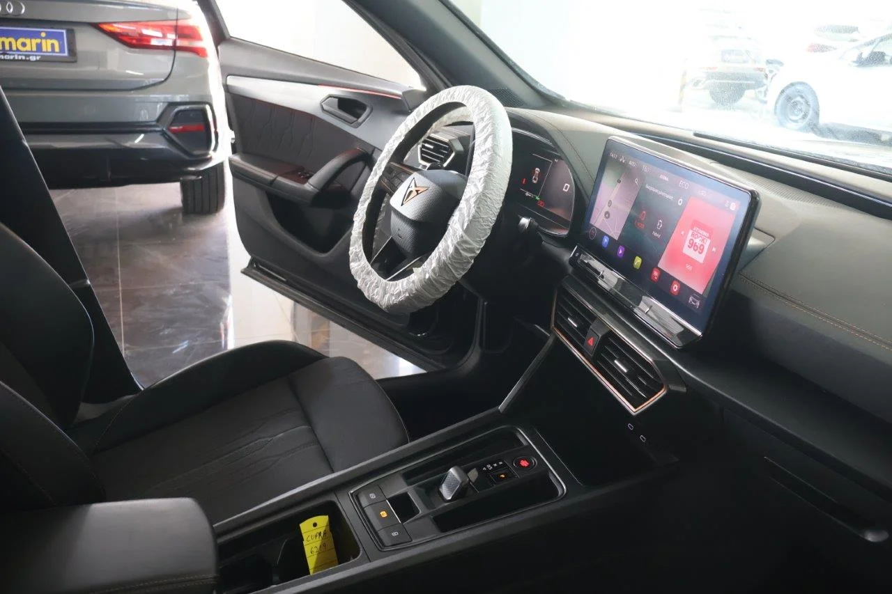 Cupra Formentor - View model 38