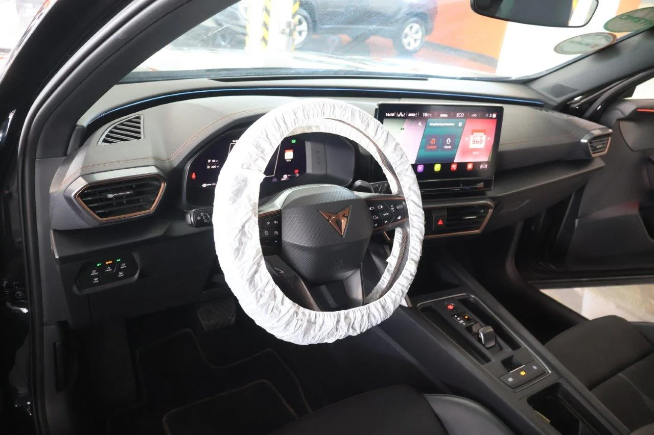 Cupra Formentor - View model 39