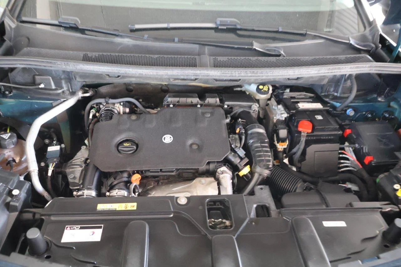 Peugeot 3008 - View model 20