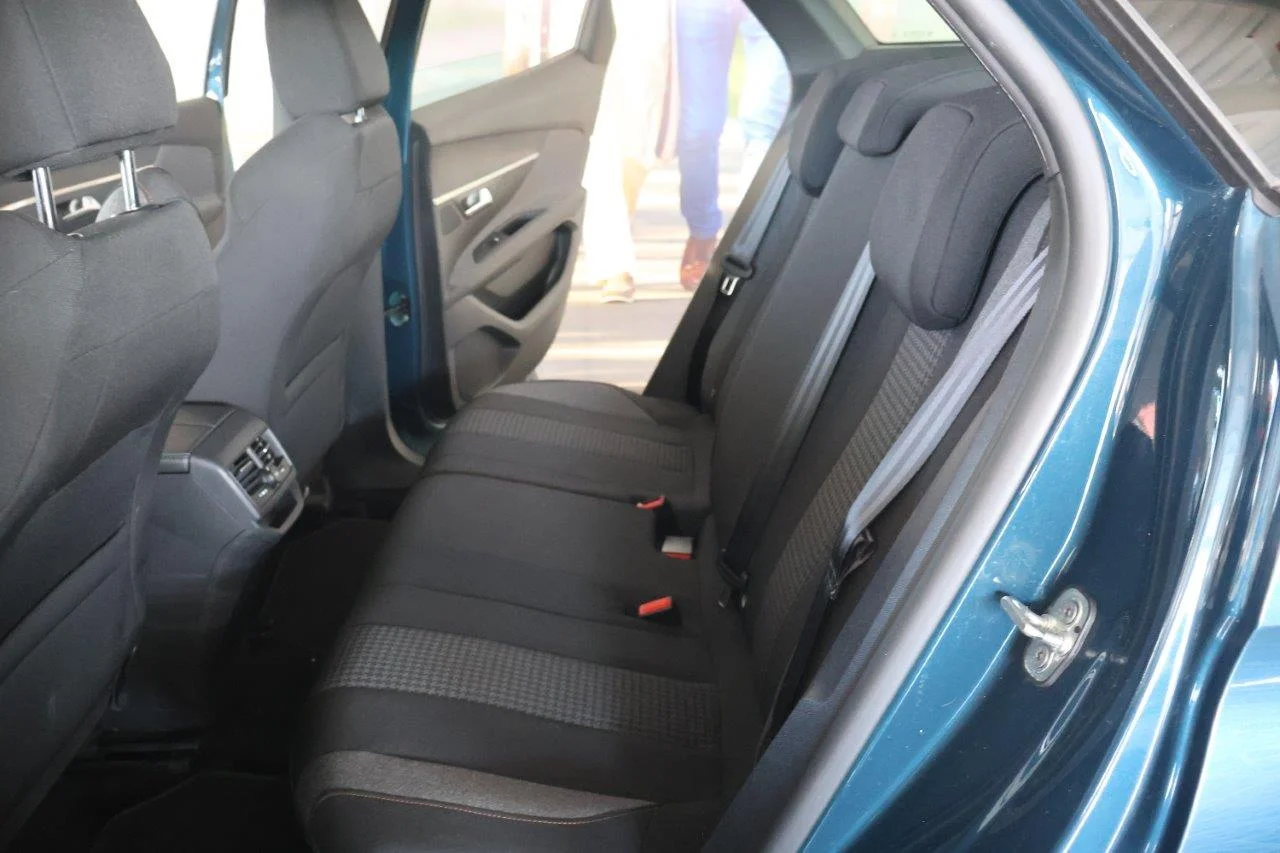 Peugeot 3008 - View model 24