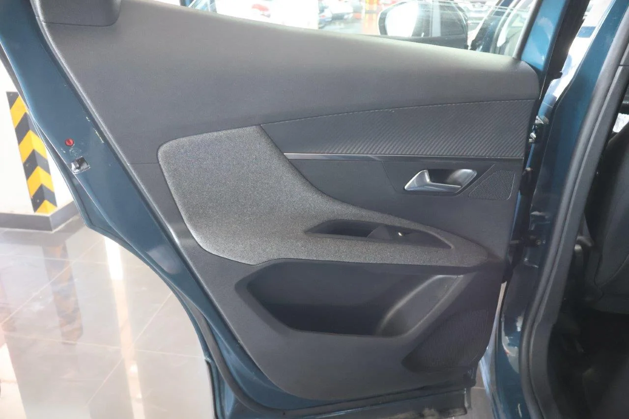 Peugeot 3008 - View model 33