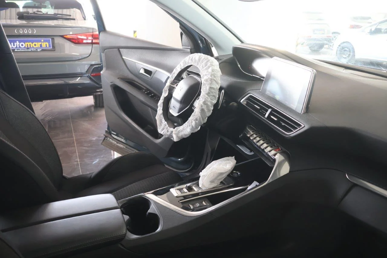 Peugeot 3008 - View model 34