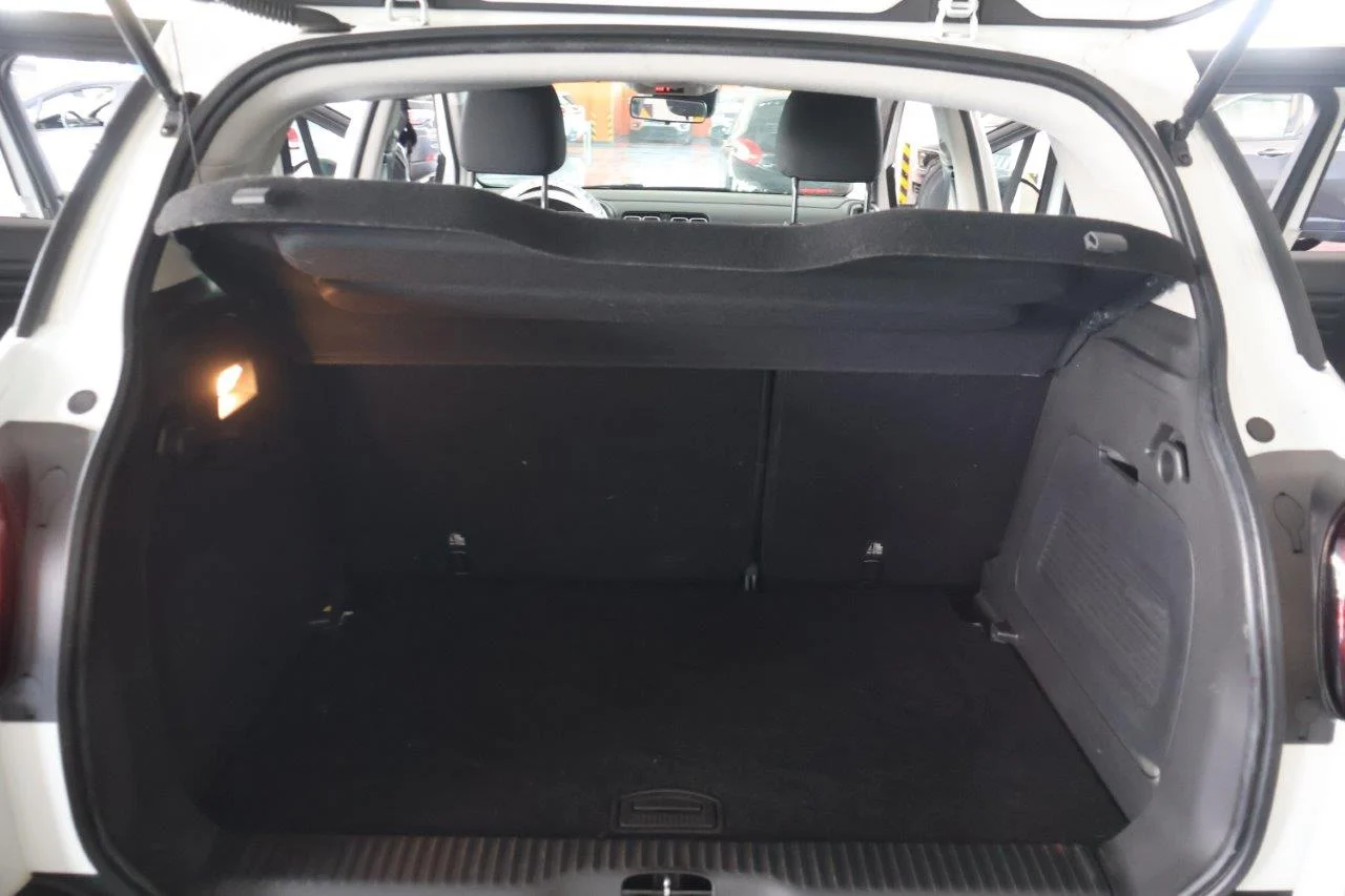 Citroen C3 Aircross - View model 10