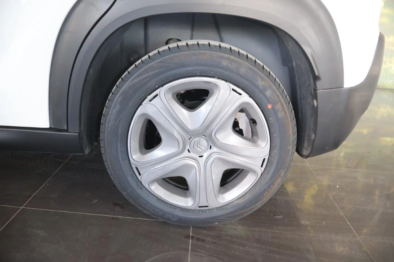 Citroen C3 Aircross - View model 14