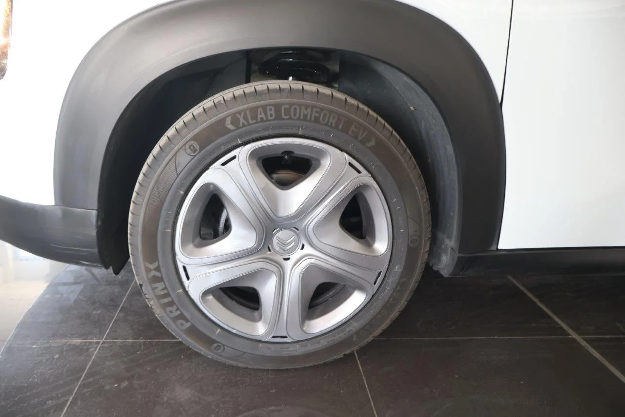 Citroen C3 Aircross - View model 15