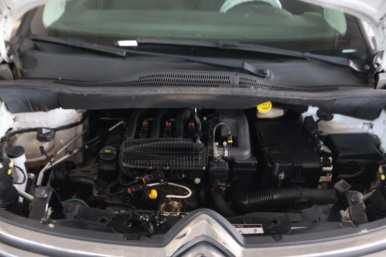 Citroen C3 Aircross - View model 22