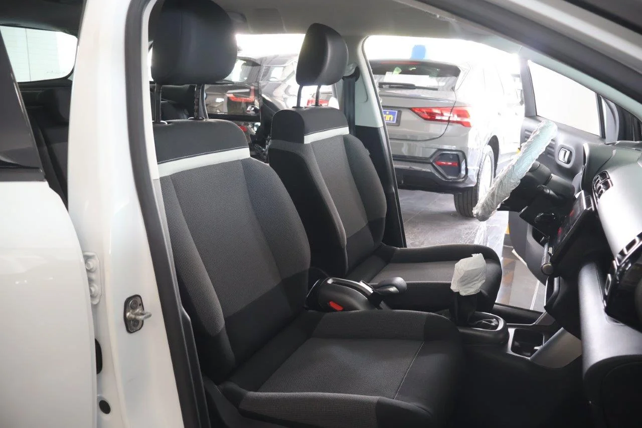 Citroen C3 Aircross - View model 25