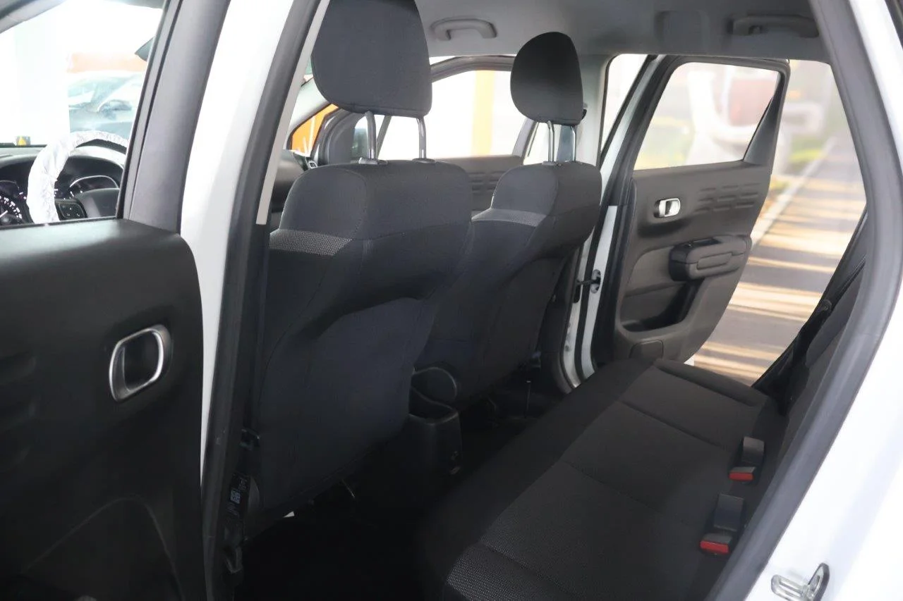 Citroen C3 Aircross - View model 26