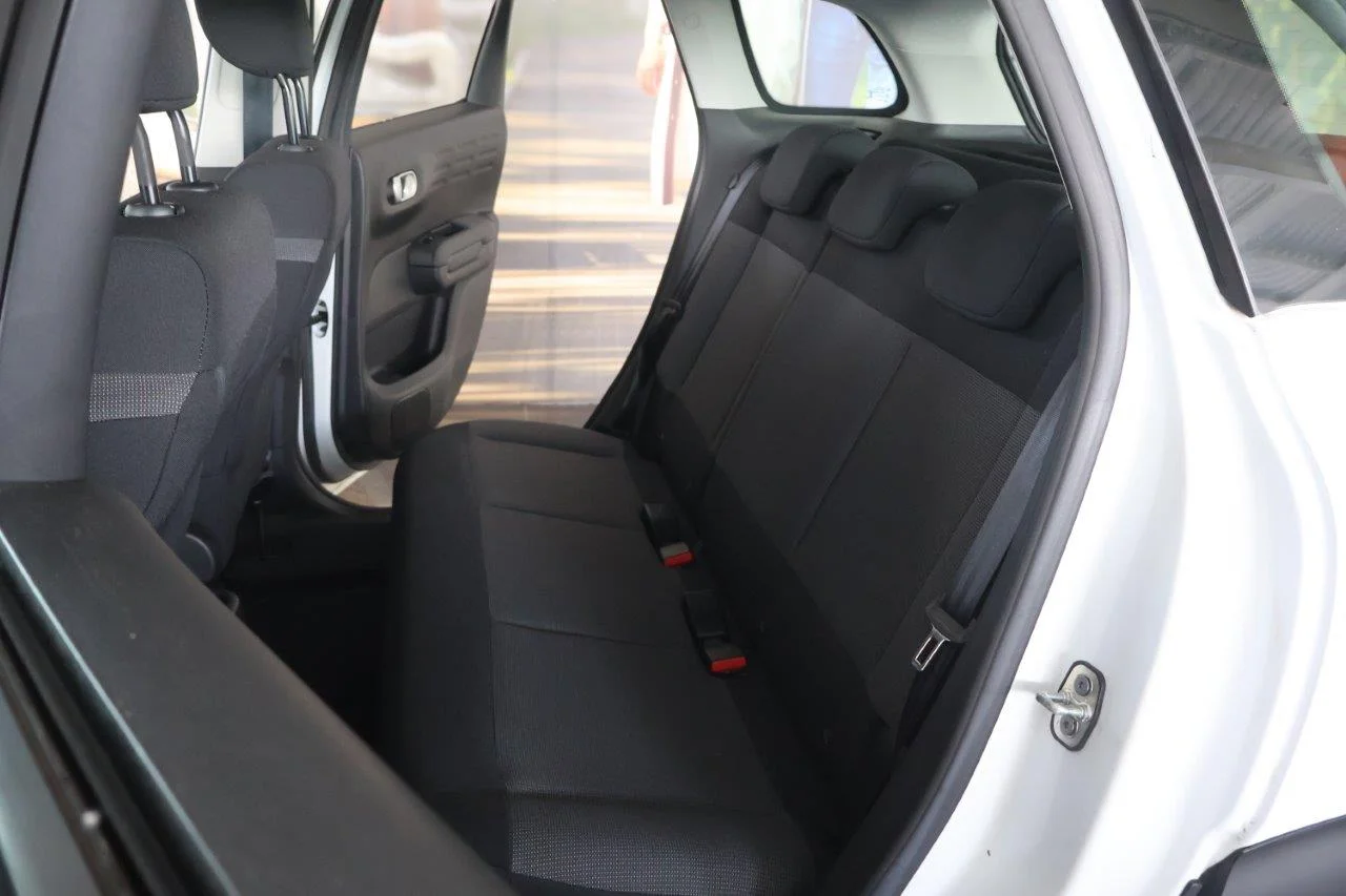 Citroen C3 Aircross - View model 27