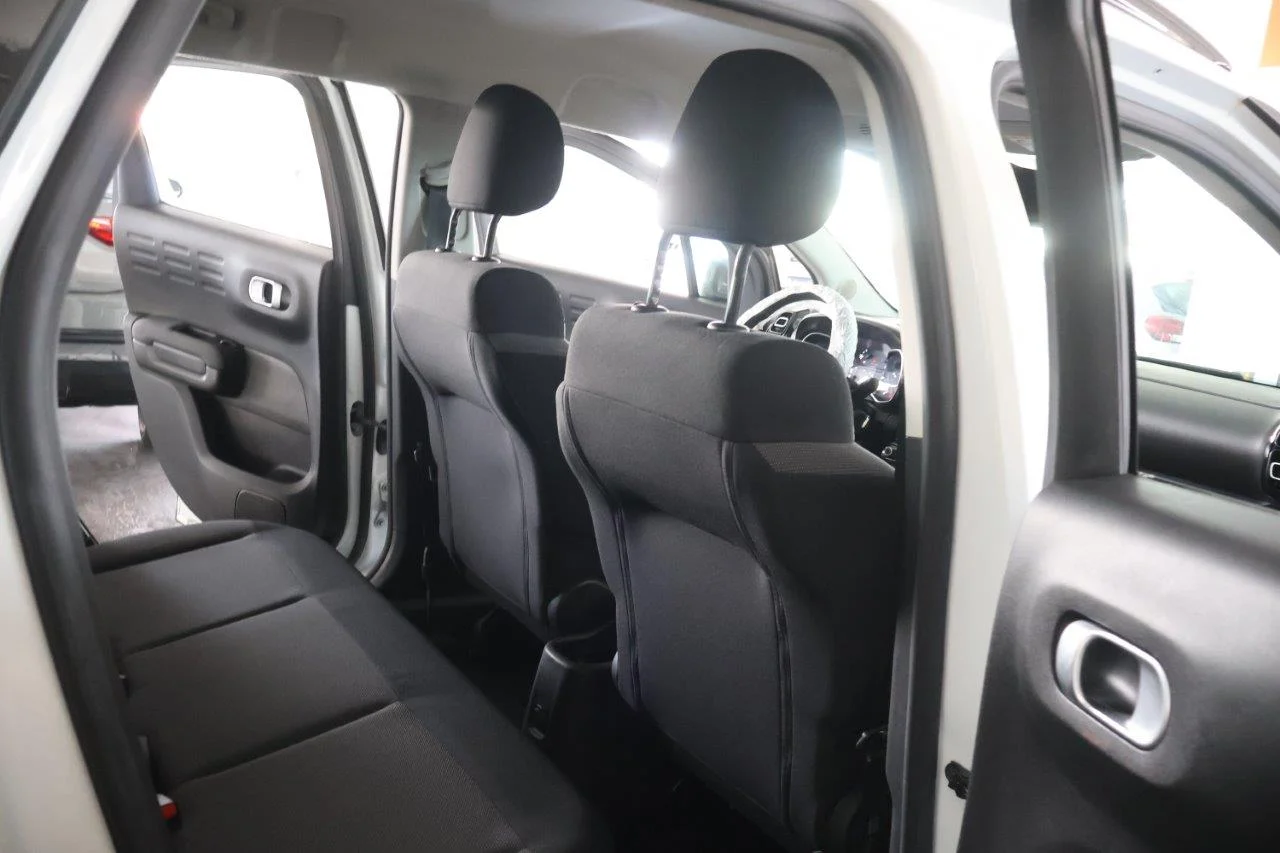 Citroen C3 Aircross - View model 28