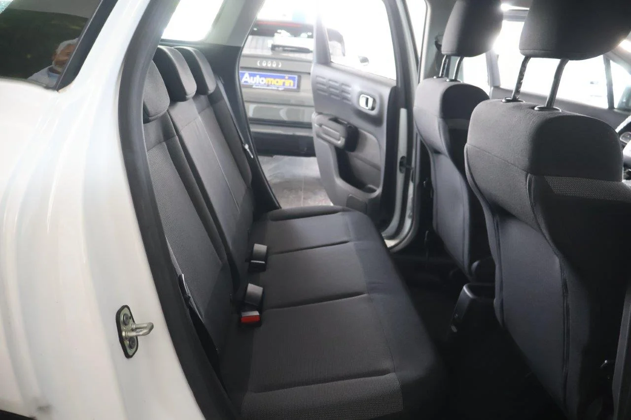 Citroen C3 Aircross - View model 29