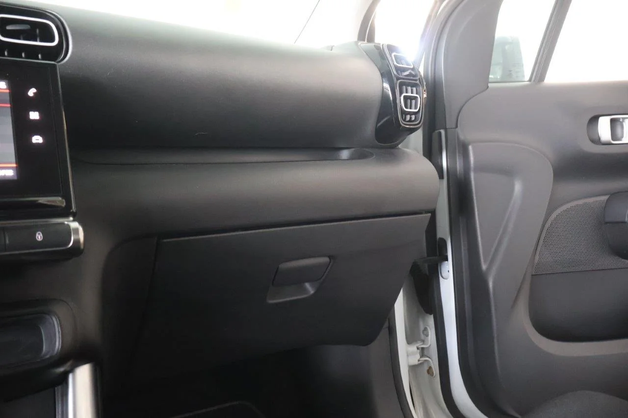 Citroen C3 Aircross - View model 31