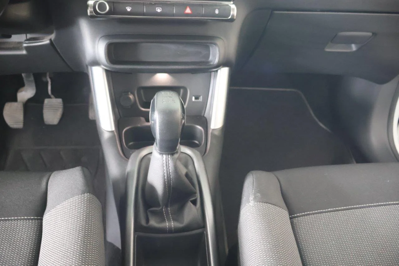 Citroen C3 Aircross - View model 32