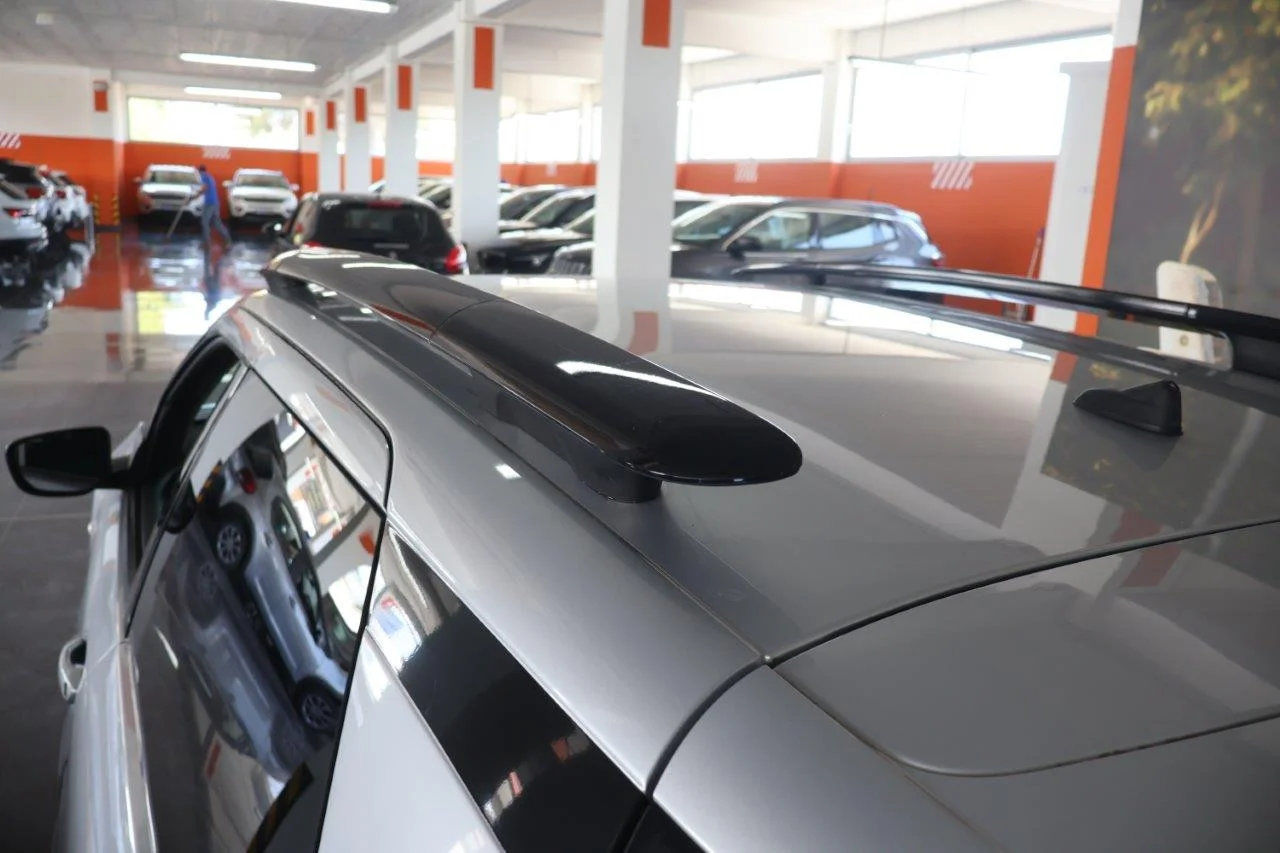 Citroen C4 Cactus - View model 13