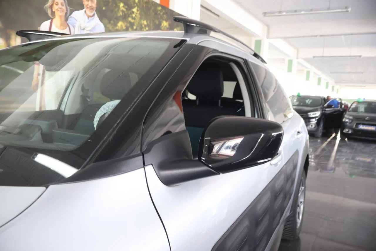 Citroen C4 Cactus - View model 15