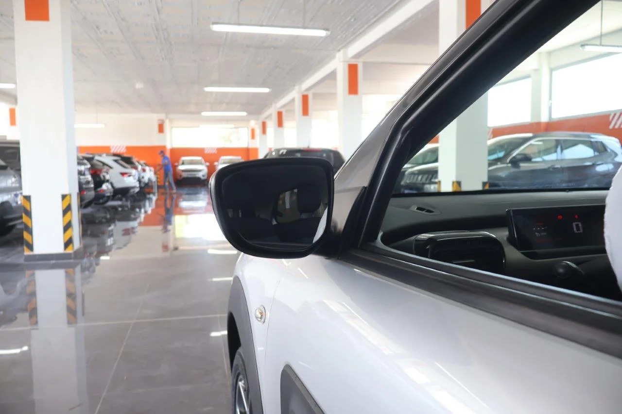 Citroen C4 Cactus - View model 16