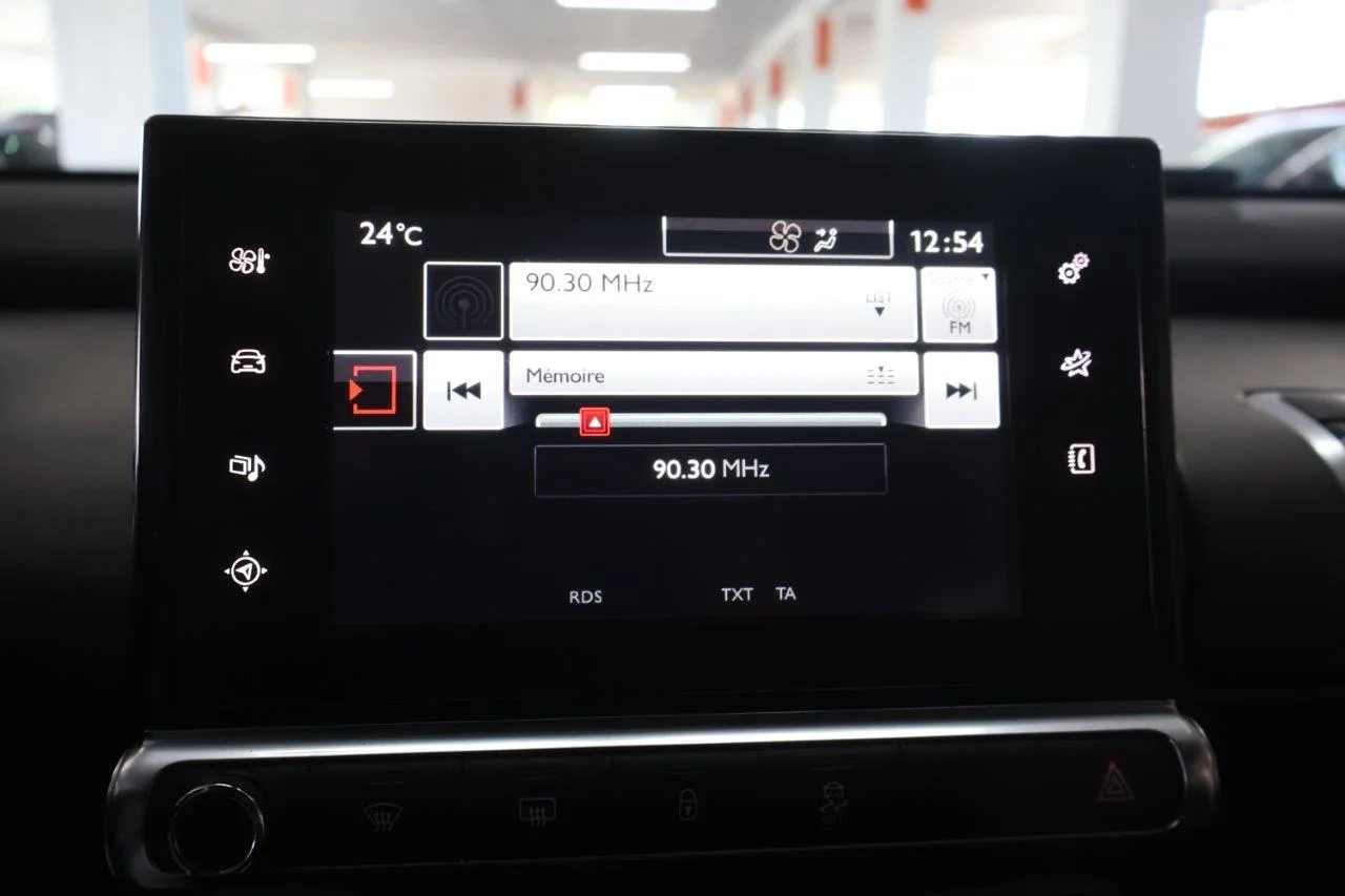 Citroen C4 Cactus - View model 30