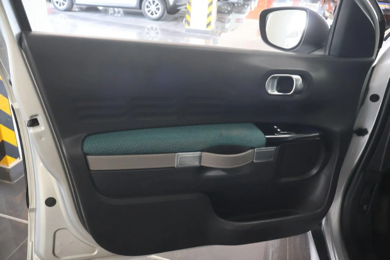 Citroen C4 Cactus - View model 32