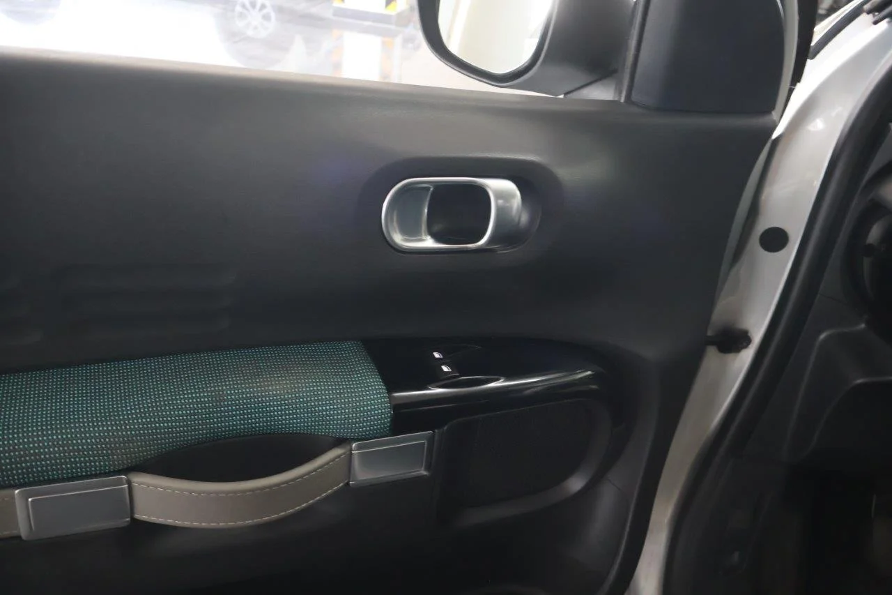 Citroen C4 Cactus - View model 33