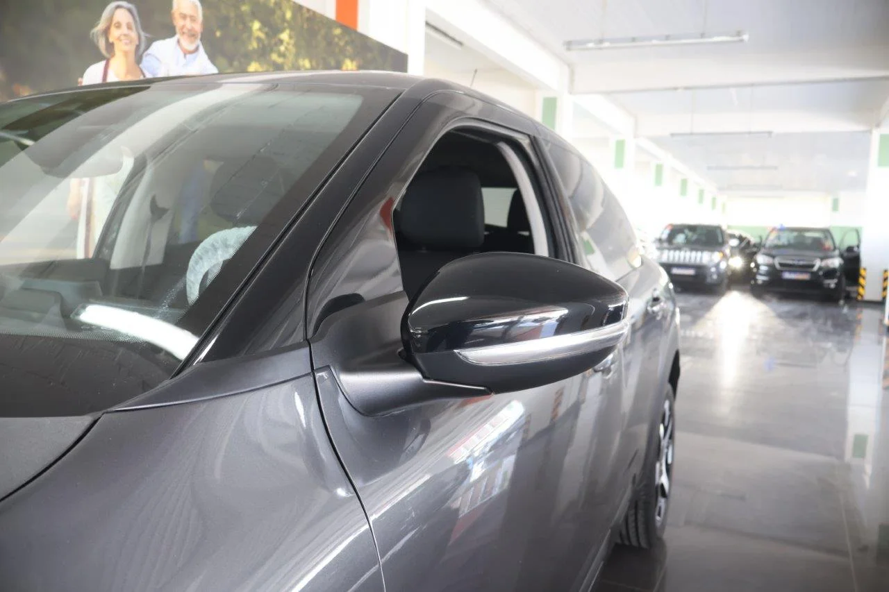 Citroen C4 Cactus - View model 13
