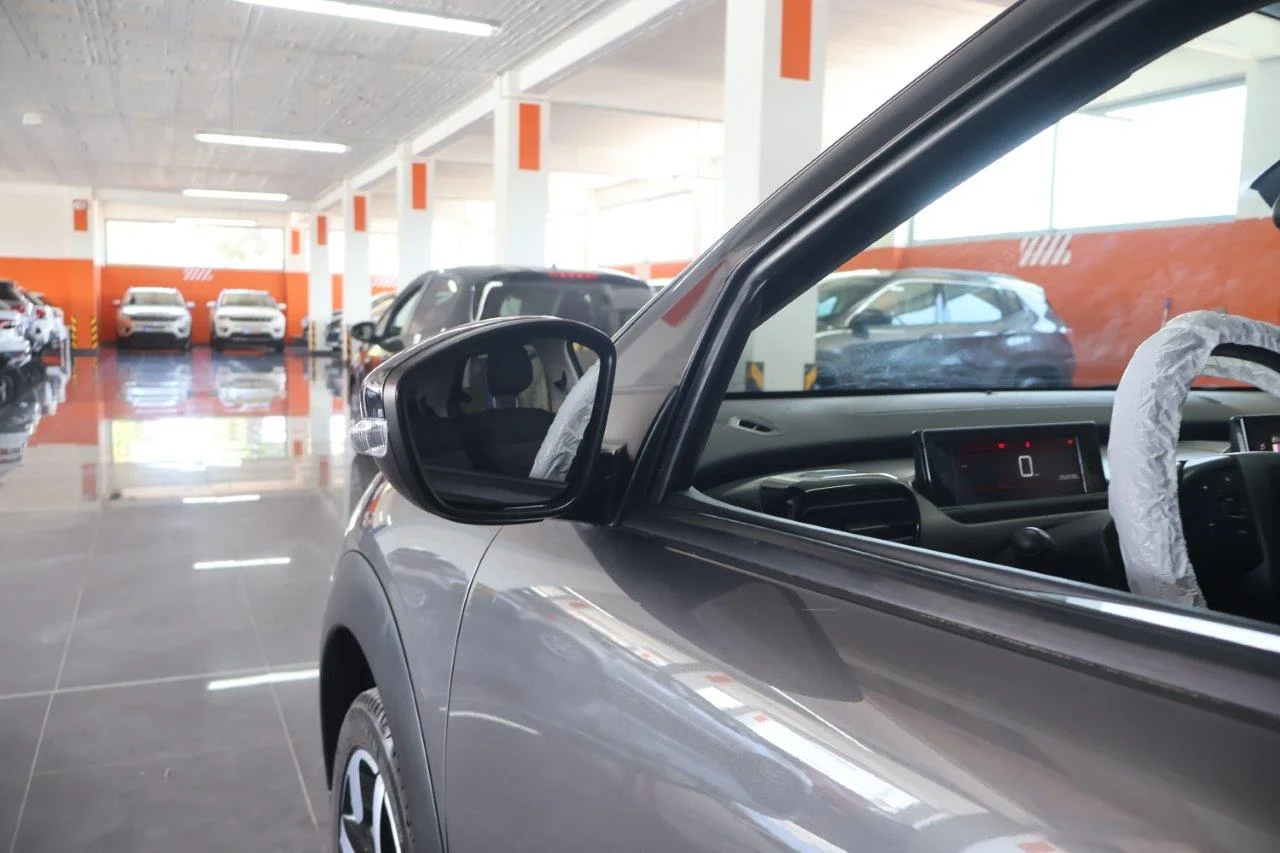 Citroen C4 Cactus - View model 14