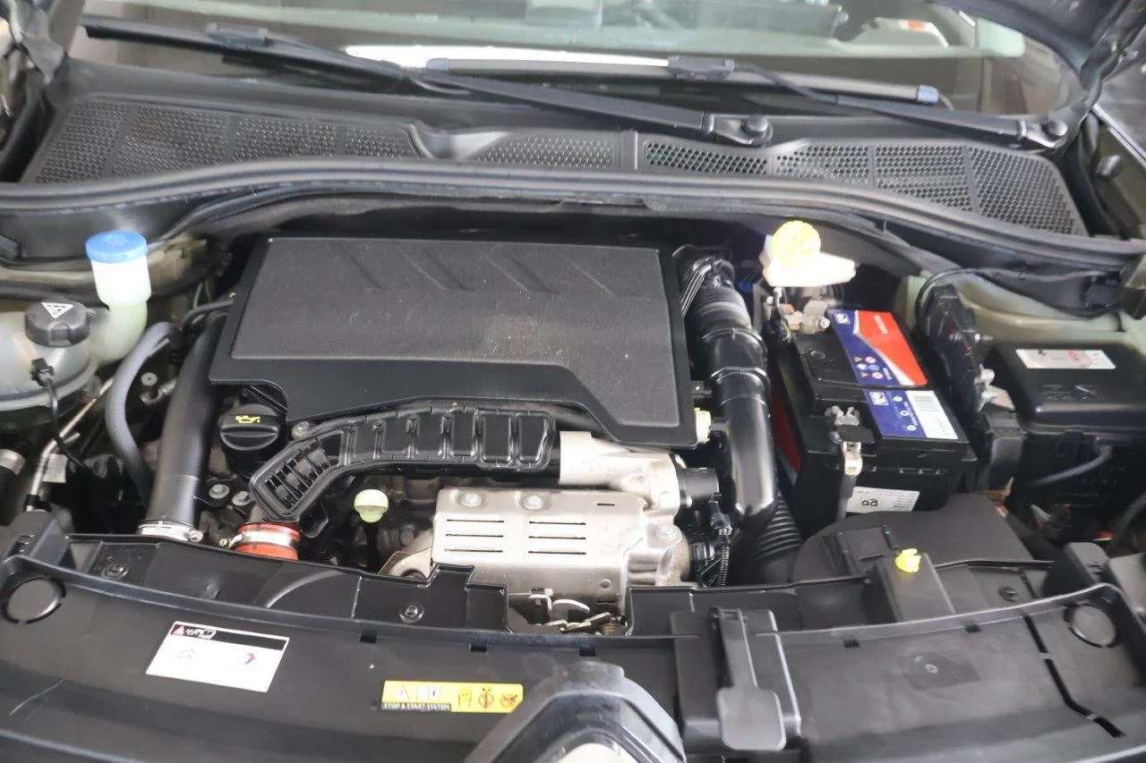 Citroen C4 Cactus - View model 19