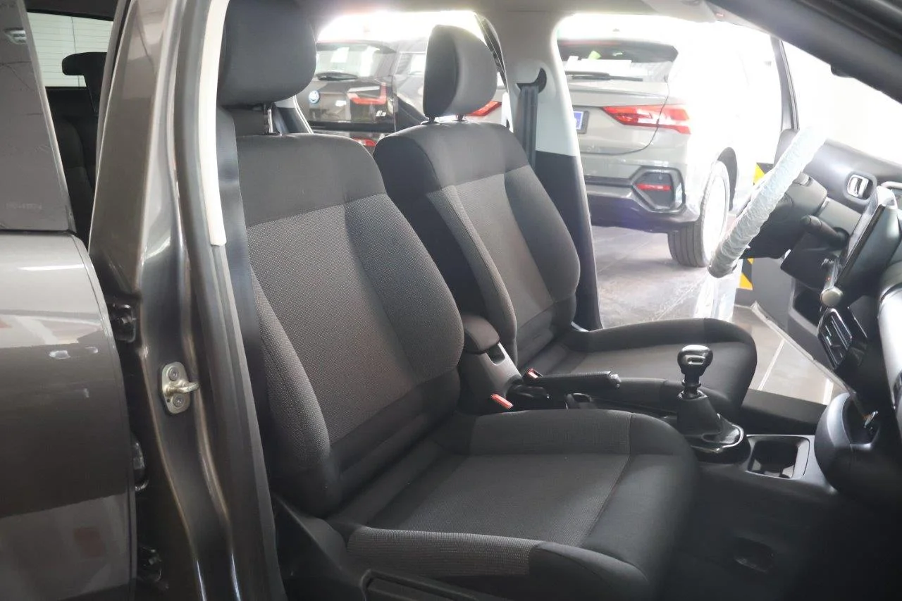 Citroen C4 Cactus - View model 22