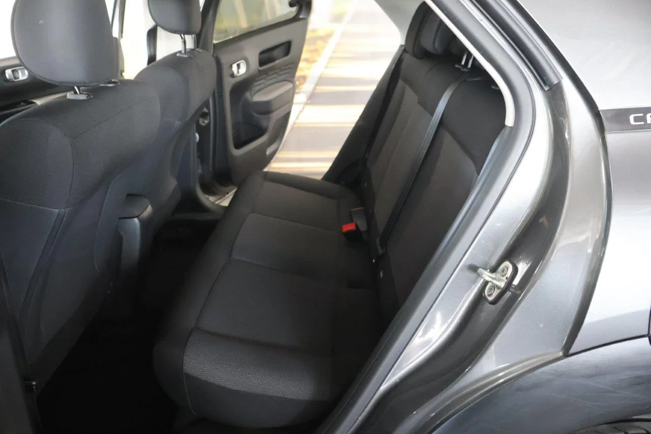 Citroen C4 Cactus - View model 24